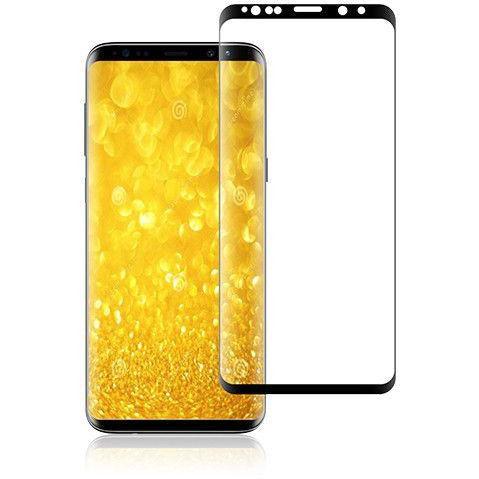 3D Full Glue Tempered Glass for Samsung S9 - Best Cell Phone Parts Distributor in Canada 3D Full Glue Tempered Glass for Samsung S9 - Best Cell Phone Parts Distributor in Canada